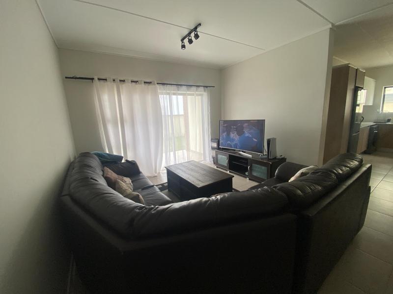 To Let 3 Bedroom Property for Rent in Richwood Western Cape